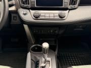 Toyota RAV4 IV (XA40) Рестайлинг Саратов  - изображение 26