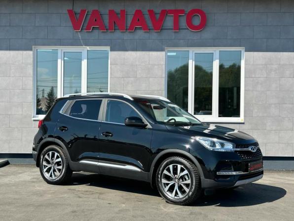 Chery Tiggo 4 I с пробегом 2019 года, цена 1 440 000 рублей, 23450 км, внедорожник, Автокод Объявления