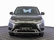 Mitsubishi Outlander III Рестайлинг 3 Москва  - изображение 27