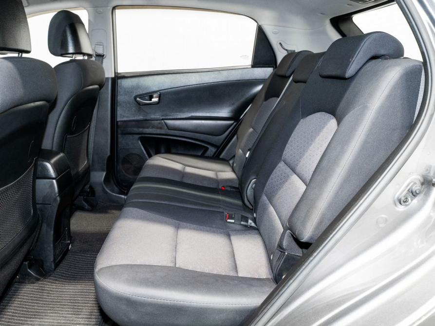 SsangYong Actyon II Чита  - изображение 6