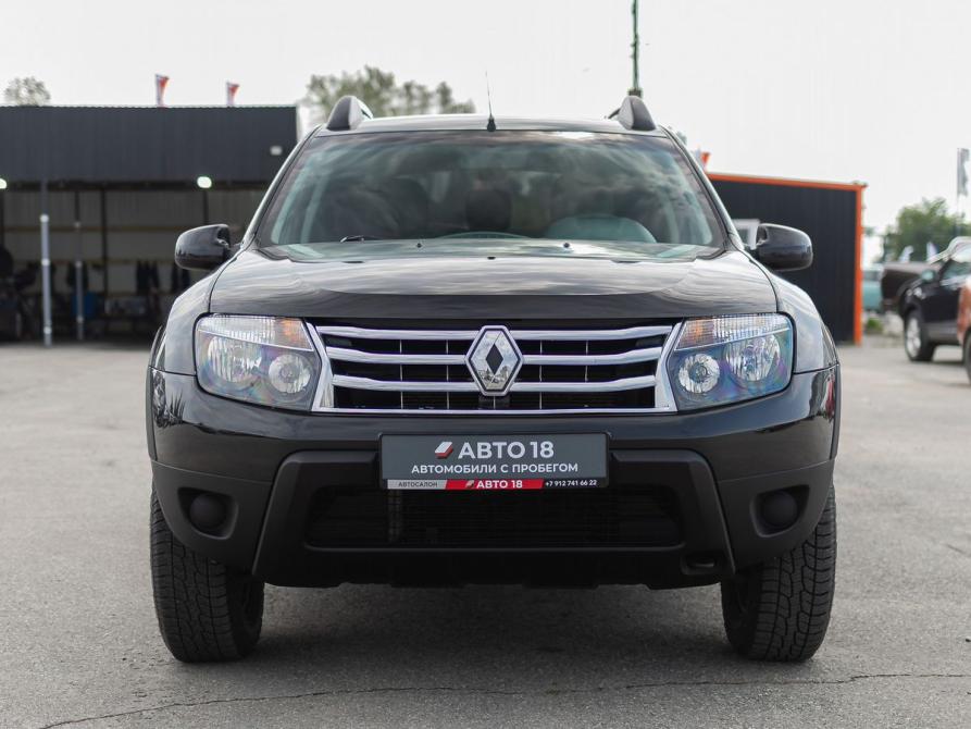 Renault Duster I Ижевск  - изображение 3