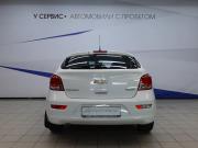 Chevrolet Cruze I Рестайлинг Москва  - изображение 20