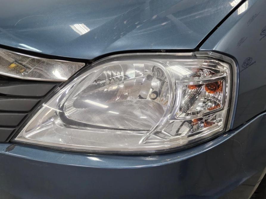Renault Logan I Рестайлинг Тольятти  - изображение 9