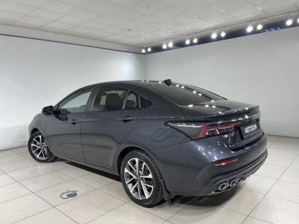 Omoda S5 GT с пробегом 2024 года, цена 1 749 000 рублей, 14744 км, седан, Автокод Объявления