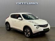 Nissan Juke I Краснодар  - изображение 23