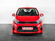 Kia Picanto III Иркутск  - изображение 25
