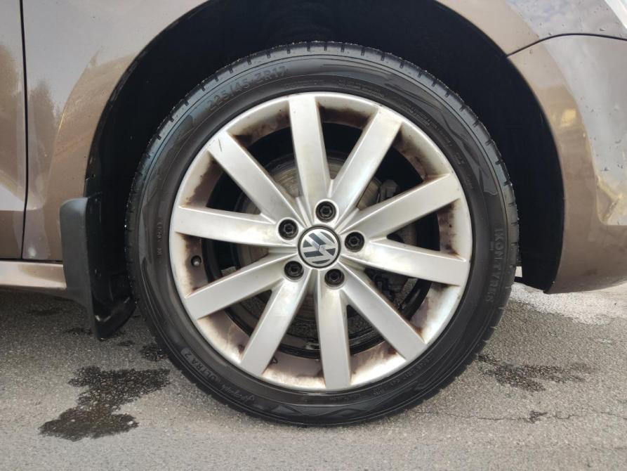 Volkswagen Jetta VI Санкт-Петербург  - изображение 7