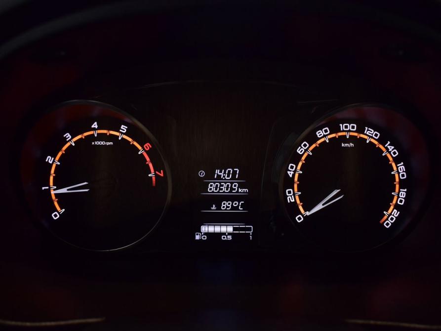 Lada (ВАЗ) Granta I Рестайлинг Кемерово  - изображение 3