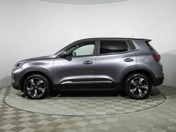 Chery Tiggo 4 Pro I Рестайлинг с пробегом 2023 года, цена 1 569 700 рублей, 45198 км, внедорожник, Автокод Объявления