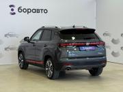 Changan CS35 Plus I Рестайлинг Ставрополь  - изображение 28