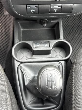 Lada (ВАЗ) Granta I Рестайлинг с пробегом 2024 года, цена 850 000 рублей, 81605 км, лифтбек, Автокод Объявления