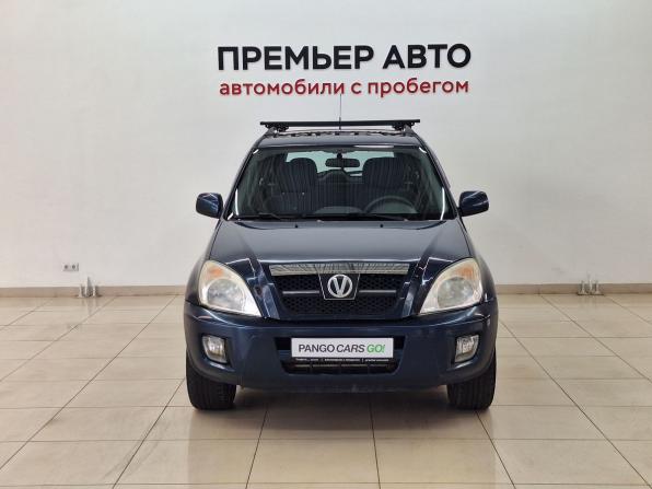 Chery Tiggo (T11) I с пробегом 2011 года, цена 200 000 рублей, 93726 км, внедорожник, Автокод Объявления