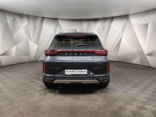 Exeed LX I Рестайлинг с пробегом 2022 года, цена 1 650 000 рублей, 70749 км, внедорожник, Автокод Объявления