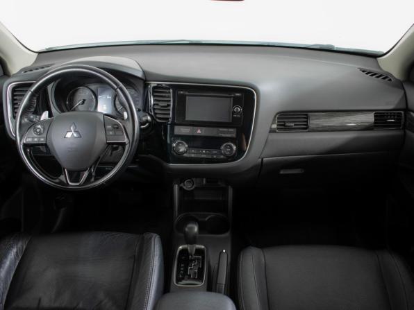 Mitsubishi Outlander III Рестайлинг 2 с пробегом 2015 года, цена 1 730 000 рублей, 125000 км, внедорожник, Автокод Объявления