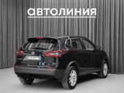 Nissan Qashqai II Рестайлинг Красноярск  - изображение 30