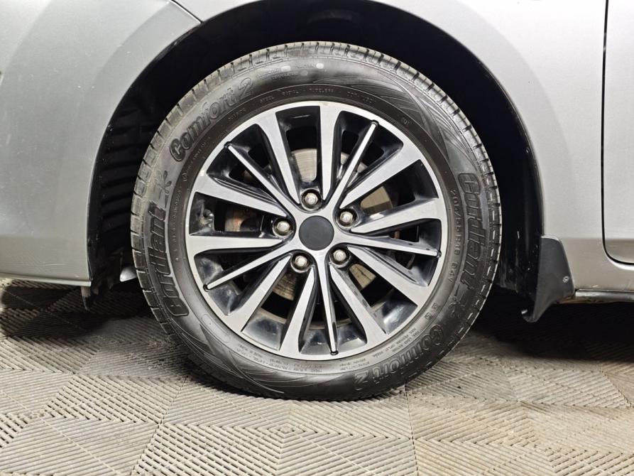 Mazda 3 II (BL) Москва  - изображение 9