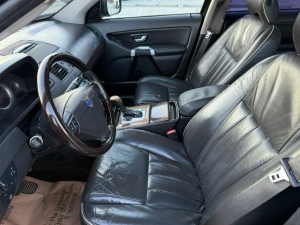 Volvo XC90 I Рестайлинг с пробегом 2011 года, цена 923 300 рублей, 309289 км, внедорожник, Автокод Объявления