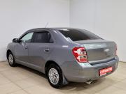 Chevrolet Cobalt II Альметьевск  - изображение 29
