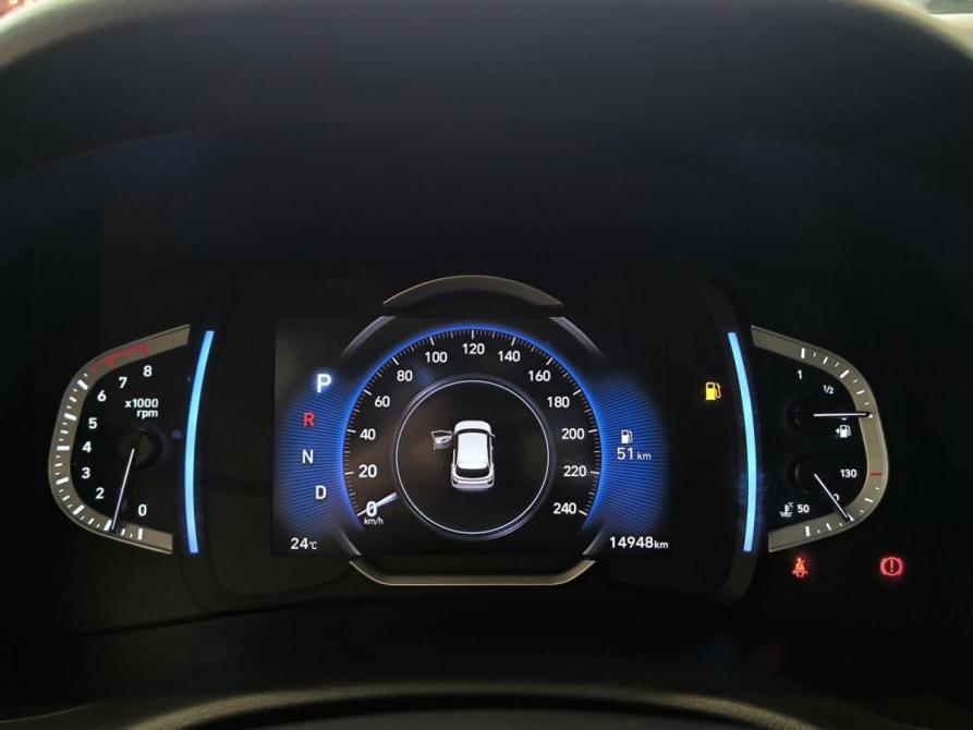 Hyundai Creta II Казань  - изображение 16
