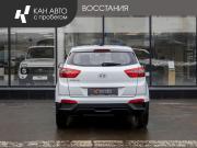 Hyundai Creta I Казань  - изображение 13