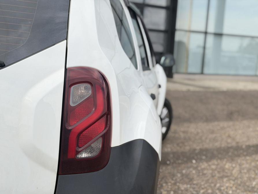 Renault Duster I Рестайлинг Тверь  - изображение 11