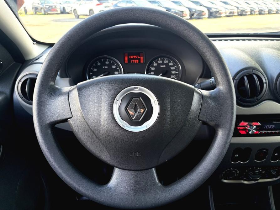 Renault Sandero I Пермь  - изображение 12