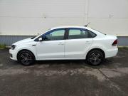 Volkswagen Polo V Рестайлинг Санкт-Петербург  - изображение 28