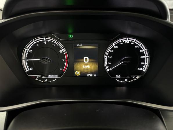 Geely Coolray I с пробегом 2022 года, цена 1 880 000 рублей, 37589 км, внедорожник, Автокод Объявления