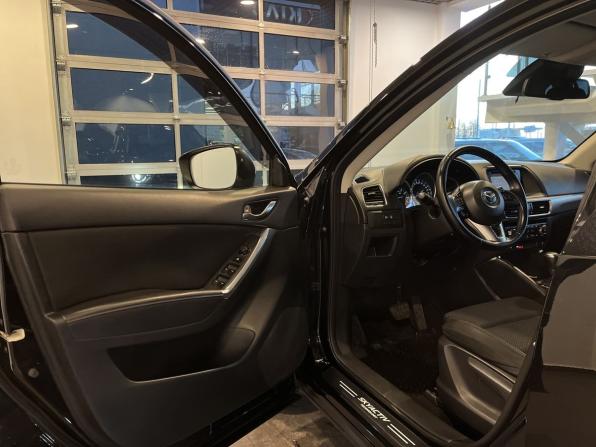 Mazda CX-5 I Рестайлинг с пробегом 2016 года, цена 1 950 000 рублей, 152719 км, внедорожник, Автокод Объявления