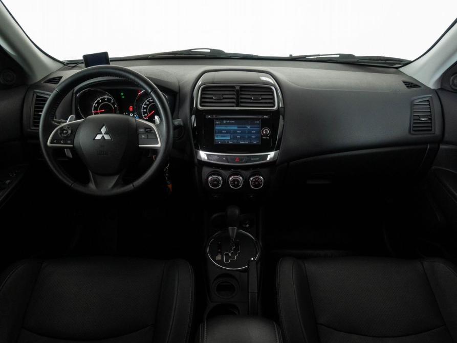 Mitsubishi ASX I Рестайлинг Казань  - изображение 7