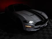 Ford Mustang VI Рестайлинг Москва  - изображение 45