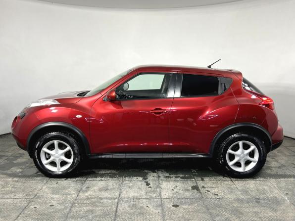 Nissan Juke I с пробегом 2011 года, цена 930 000 рублей, 63618 км, внедорожник, Автокод Объявления