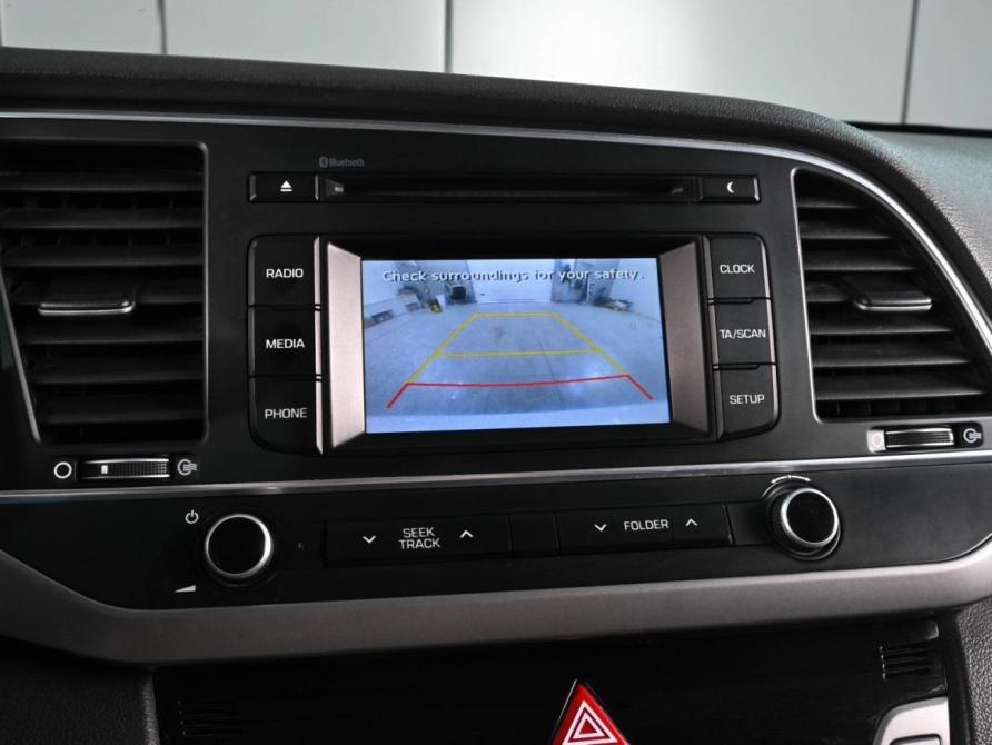 Hyundai Elantra VI (AD) Ростов-на-Дону  - изображение 14