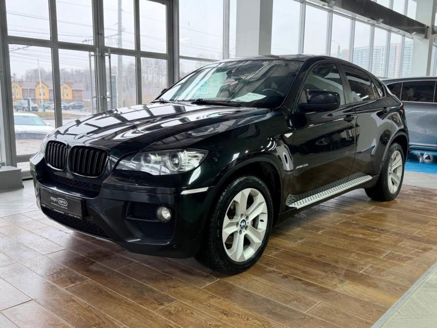 BMW X6 I (E71) Рестайлинг Тула  - изображение 2