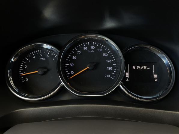 Renault Logan II Рестайлинг с пробегом 2019 года, цена 757 000 рублей, 81528 км, седан, Автокод Объявления