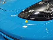 Porsche Boxster IV 718 (982) Москва  - изображение 36