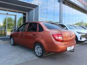 Lada (ВАЗ) Granta I Стерлитамак  - изображение 16