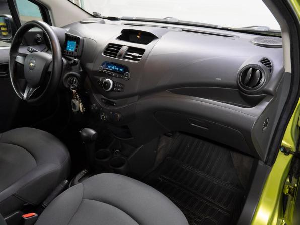 Chevrolet Spark III с пробегом 2013 года, цена 680 000 рублей, 85003 км, хэтчбек, Автокод Объявления