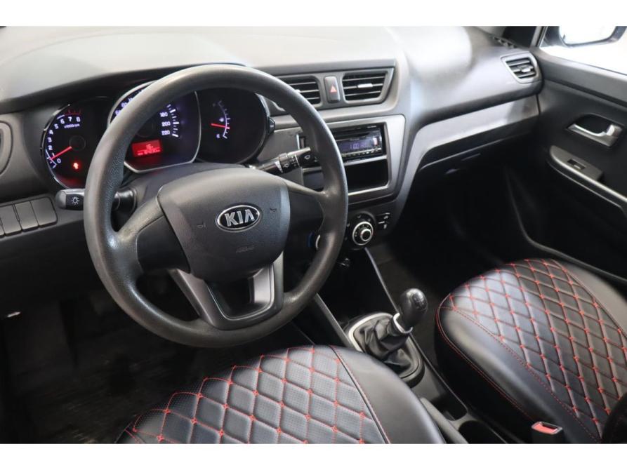 Kia Rio III Коломна  - изображение 6