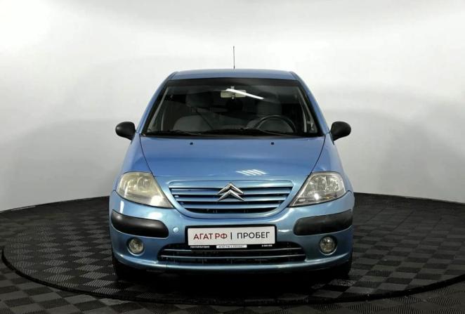 Citroen C3 I с пробегом 2004 года, цена 245 000 рублей, 119999 км, хэтчбек, Автокод Объявления