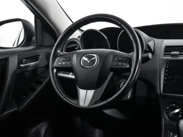 Mazda 3 II (BL) Рестайлинг с пробегом 2012 года, цена 849 000 рублей, 220000 км, седан, Автокод Объявления