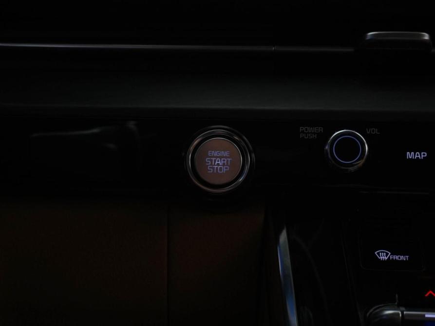 Kia Carnival IV Москва  - изображение 19