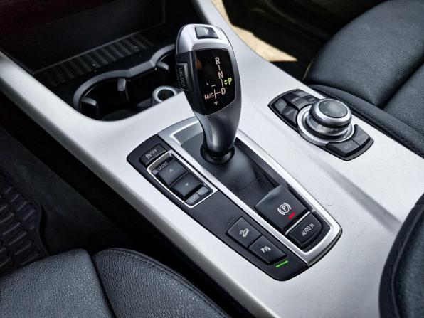 BMW X3 II (F25) с пробегом 2012 года, цена 1 669 000 рублей, 241976 км, внедорожник, Автокод Объявления