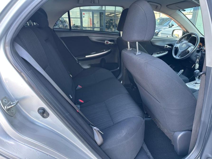 Toyota Corolla X (E140 E150) Екатеринбург  - изображение 8