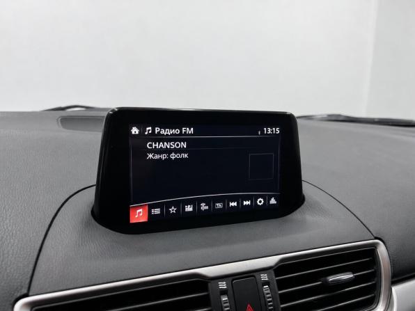 Mazda 3 III (BM) Рестайлинг с пробегом 2018 года, цена 1 550 000 рублей, 160000 км, седан, Автокод Объявления