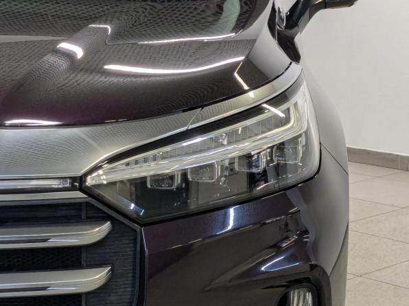 Exeed VX I с пробегом 2023 года, цена 2 940 000 рублей, 47333 км, внедорожник, Автокод Объявления