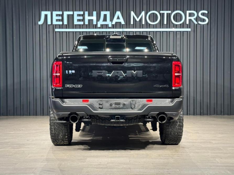 Ram 1500 V Рестайлинг Иркутск  - изображение 3