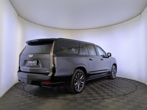 Cadillac Escalade V с пробегом 2021 года, цена 7 300 000 рублей, 167430 км, внедорожник, Автокод Объявления