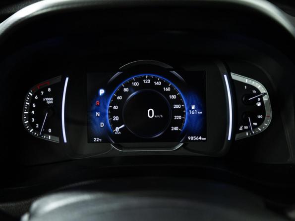 Hyundai Creta II с пробегом 2022 года, цена 2 139 777 рублей, 98300 км, внедорожник, Автокод Объявления