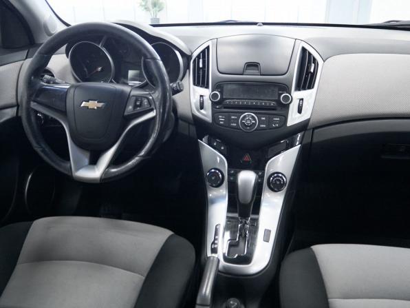 Chevrolet Cruze I Рестайлинг с пробегом 2013 года, цена 824 000 рублей, 169376 км, универсал, Автокод Объявления